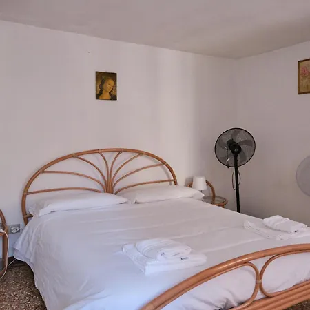 Lustraferi Apartment Venice