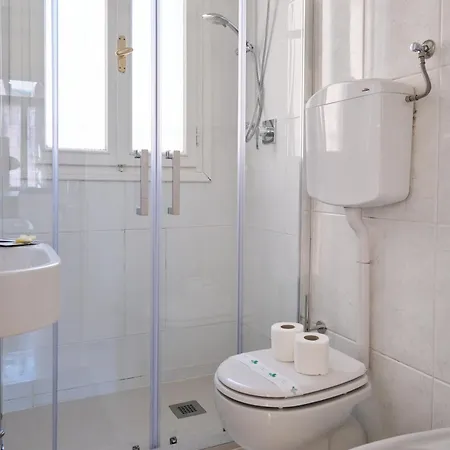 Lustraferi Apartment Venice