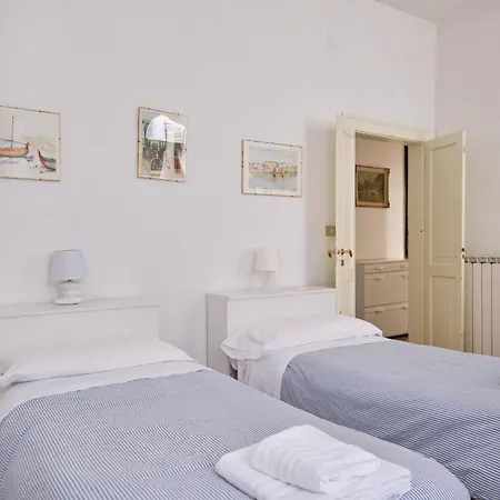 Lustraferi Appartement