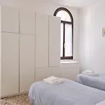 아파트 Lustraferi 베니스