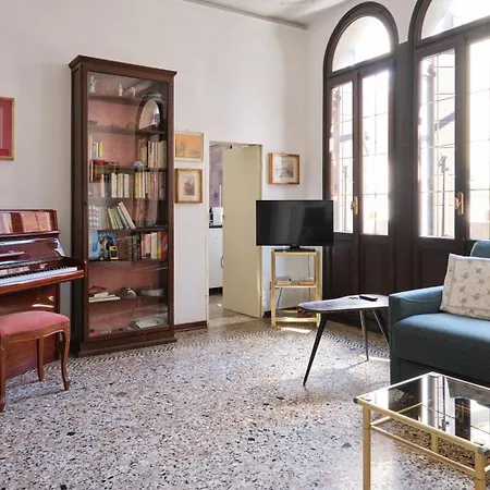 Lustraferi * Venezia