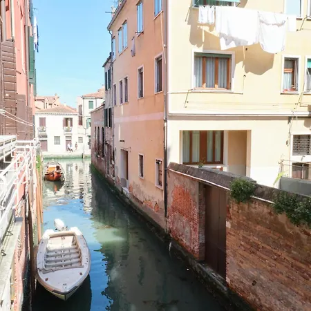 Lustraferi Venezia