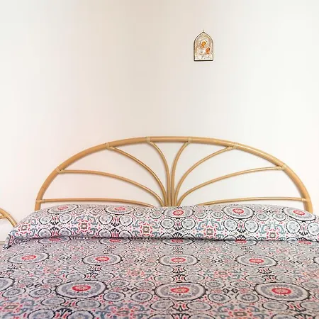 Apartment Lustraferi